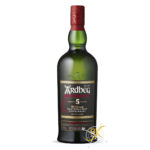 Ardbeg Wee Beastie 5y Islay Single Malt 47,4% Vol. 0,7l