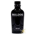 Bulldog London Dry Gin 40% Vol. 1l