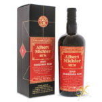 Albert Michler Single Cask Collection Demerara 2010/20 45% Vol. 0,7l + GB