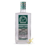 Mhoba Rum Select Release white 58% Vol. 0,7l