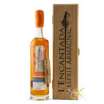 L'Encantada Bas Armagnac 1988/2020 Domaine del Cassou in HK 47,8 Vol. 0,5l