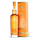 A.H. Riise XO Reserve Superior Cask 40% Vol. 0,7l + GB