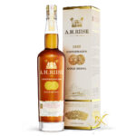 A.H. Riise 1888 Copenhagen Gold Medal 40% Vol. 0,7l + GB
