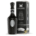 A.H. Riise Non Plus Ultra Black Edition 42% Vol. 0,7l + GB
