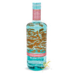 Silent Pool Rose Expression Gin 43% Vol. 0,7l