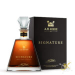A.H. Riise Signature Master Blender Collection 43,9% Vol. 0,70l + GB