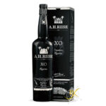 A.H.Riise XO Founders Reserve Batch 3 44,8% Vol. 0,7l + GB