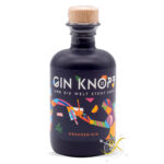 Gin Knopf BIO Orange Organic 44% Vol. 0,04l