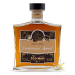 Old Man Project One Caribbean Spirit 40% Vol. 0,7l