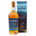 Savanna Le Must Reunion Island Rum 45% Vol. 0,7l + GB