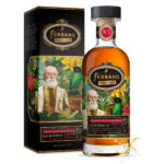 Ferrand RENEGADE BARREL No.3 48,2% Vol. 0,7l + GB
