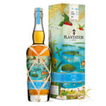 Plantation Rum Fiji Islands 2009 49,5% Vol. 0,7l + GB Limited
