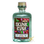 Skunk Rum Spotted Organic 69,3% Vol. 0,5l