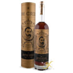 Cristóbal Santa Maria 2008 Pineau de Charentes finish 42% Vol. 0,7l + GB