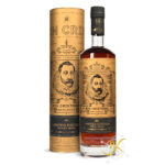 Cristóbal Santa Maria Pinot Noir Finish 43% Vol. 0,7l + GB