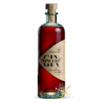 Gin Sincere Organic Bougainvillea 47% Vol. 0,7l