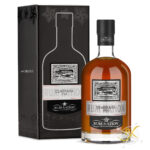 Rum Nation Demerara Solera N° 14 40% Vol. 0,7l + GB