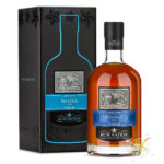 Rum Nation Panama 10 YO 40% Vol. 0,7l + GB