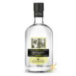 Rum Nation Guadeloupe Rhum Agricole Blanc 50% Vol. 0,7l