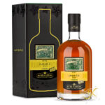 Rum Nation Jamaica 5y Pot Still Oloroso Sherry Finish 50% Vol. 0,7l + GB