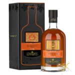 Rum Nation Barbados 8y 40% Vol. 0,7l + GB