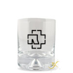 Rammstein Tumbler 2 Stk. Box
