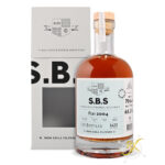 S.B.S Fiji 2004 68,3% Vol. 0,7l + GB