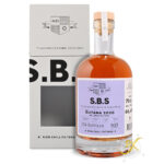 S.B.S Guyana 2020 PM 66,4% Vol. 0,7l + GB Limited