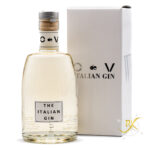 EVO Italian White Gin 47% Vol. 0,7l