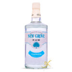 New Grove Plantation Rum 40% Vol. 0,7l