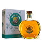 Lazy Dodo XO Chronicles Rum 40% Vol. 0,7l + GB