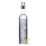 Don Ramón Punta Diamante Plata 100% de Agave 38% Vol. 0,7l