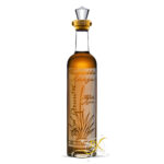 Don Ramón Punta Diamante Añejo 100% de Agave 38% Vol. 0,7l