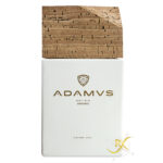 Adamus Organic Dry Gin 44,4% Vol. 2,5l