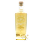 Delicana Cachaca Supreme Balsamo 10y 42,5% Vol. 0,70l