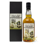 Chichibu Ichiros Malt On The Way 2019 Whisky 51,5% Vol. 0,7l + GB