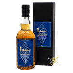Chichibu Ichiros Malt & Grain World Blended Whisky 48% Vol. 0,7l + GB