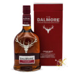 The Dalmore Cigar Malt Whisky 44% Vol. 0,7l