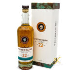 Fettercairn 22y Single Malt Whisky 47% Vol. 0,7l + GB