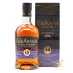 The Glenallachie 10y French Virgin Oak Single Malt Whisky 48% Vol. 0,7l + GB