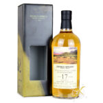 Hidden Spirits Ardmore 17y Highland Single Malt Scotch Whisky 52,7% Vol. 0,7l +