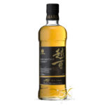 Mars Maltage Cosmo Blended Japanese Whisky 43% 0,7l + GB