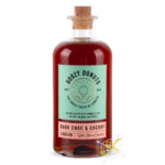 Boozy Donuts Dark Choc & Cherry 17% Vol. 0,5l