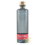 Old Man Gin Project Three Kirsche and Johannisbeere 42% Vol. 0,5l