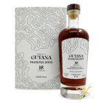 Nobilis Guyana Diamond Rum 2003  Savalle Still "SVL" 55,4% Vol. 0,7l