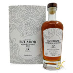 Nobilis Ecuador 2005 Rum Romero & Sons 69% Vol. 0,7l