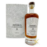 Nobilis Jamaica Clarendon Rum Pot Still "MMW" 2010, 68.4%Vol. 0,7l