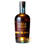 Terra Verde XO Cask Strength 54% Vol. 0,7l