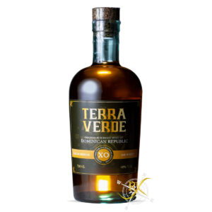 Terra Verde XO 40% Vol. 0,7l