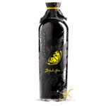 Yuzilla Black Gin 40% Vol. 0,7l